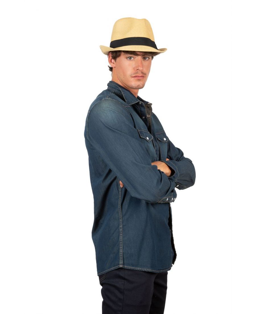 CHAPEAU PANAMA