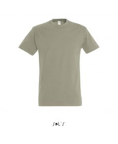 TEE-SHIRT HOMME COL ROND IMPERIAL