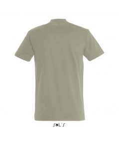 TEE-SHIRT HOMME COL ROND IMPERIAL