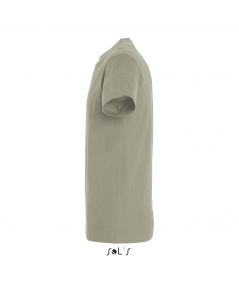 TEE-SHIRT HOMME COL ROND IMPERIAL