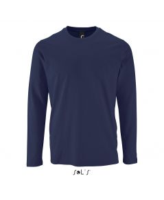 TEE-SHIRT HOMME MANCHES LONGUES IMPERIAL LSL MEN
