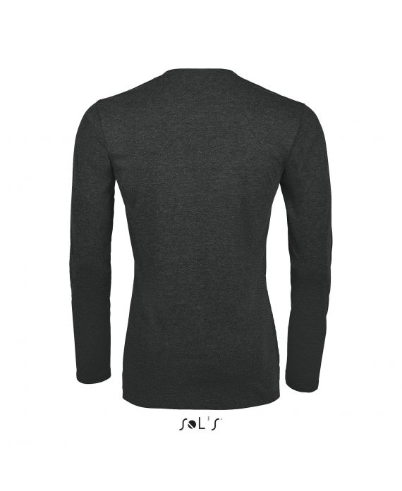 TEE-SHIRT HOMME MANCHES LONGUES IMPERIAL LSL MEN