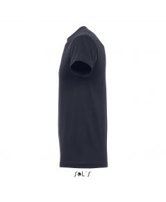 TEE-SHIRT UNISEXE COL ROND REGENT