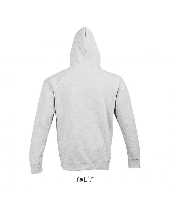 SWEAT-SHIRT UNISEXE À CAPUCHE SLAM
