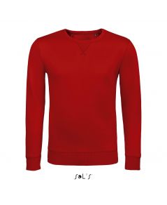 SWEAT-SHIRT UNISEXE COL ROND SULLY