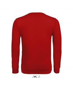 SWEAT-SHIRT UNISEXE COL ROND SULLY