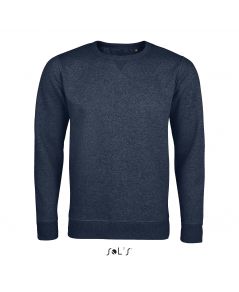 SWEAT-SHIRT UNISEXE COL ROND SULLY