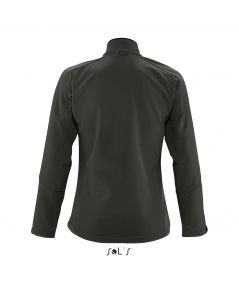 VESTE FEMME ZIPPÉE SOFTSHELL ROXY