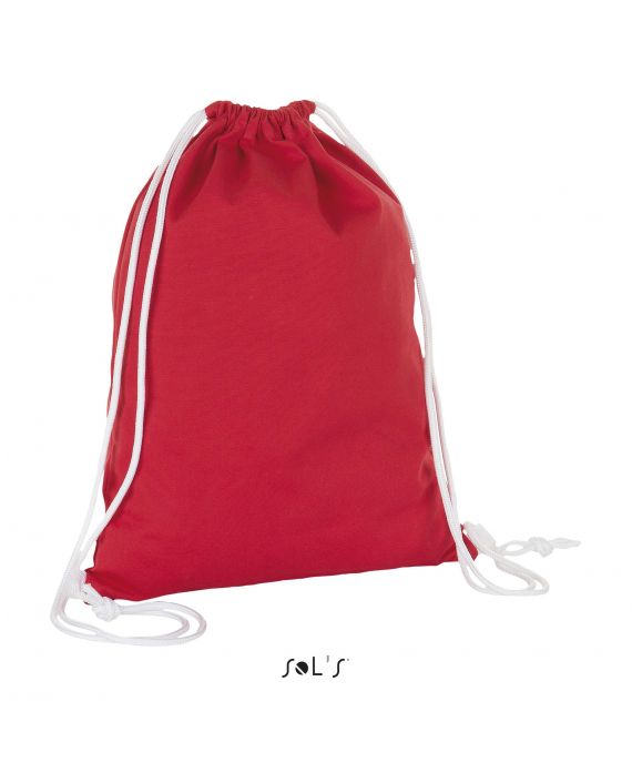 SAC À DOS DISTRICT