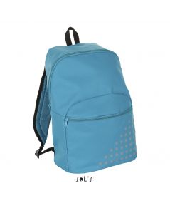 SAC À DOS DÉTAILS RÉFLÉCHISSANTS POLYESTER 600D COSMO