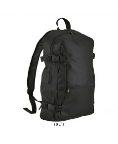 SAC À DOS EN POLYESTER 600D WALL STREET