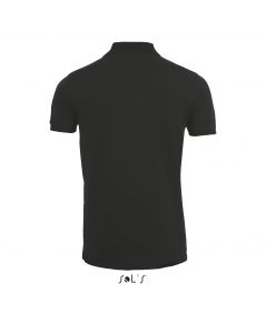 POLO COTON ÉLASTHANNE HOMME PHOENIX MEN