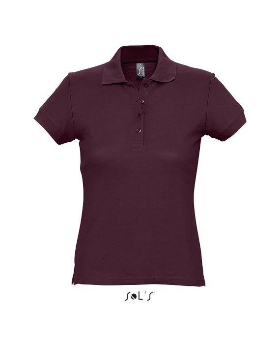 POLO FEMME PASSION