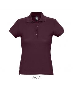 POLO FEMME PASSION