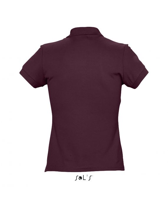 POLO FEMME PASSION