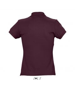 POLO FEMME PASSION
