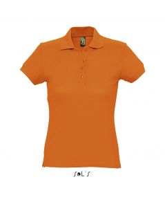 POLO FEMME PASSION