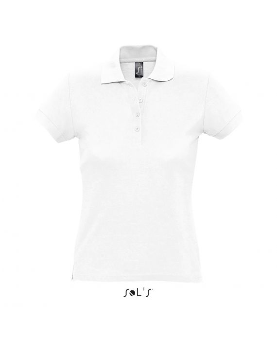 POLO FEMME PASSION