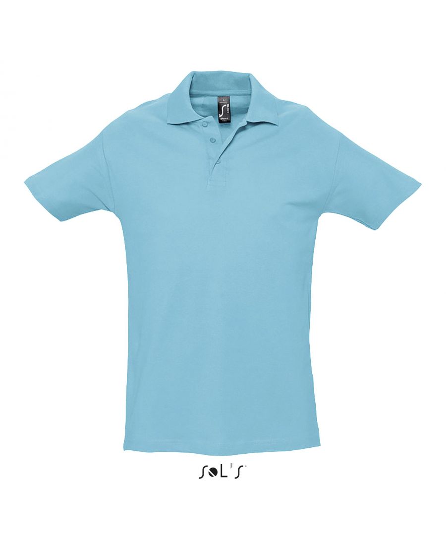 POLO HOMME SPRING II