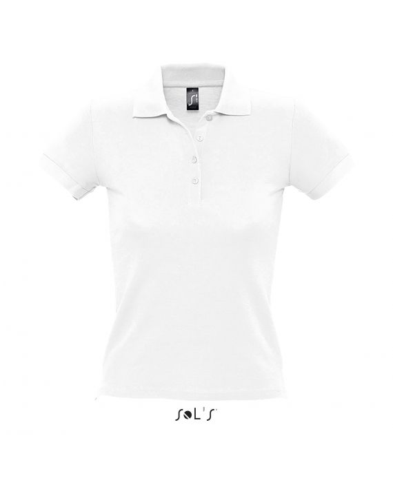 POLO FEMME PEOPLE