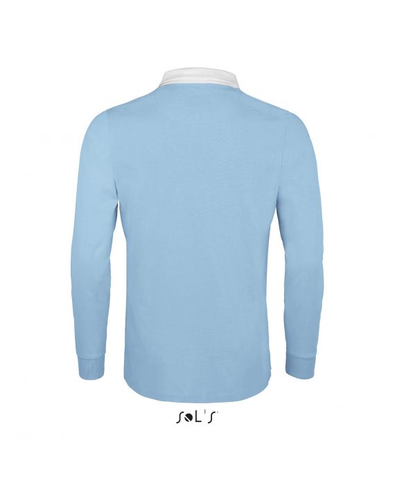 POLO RUGBY HOMME PRESTON
