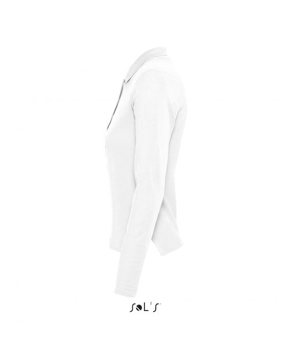 POLO FEMME PODIUM