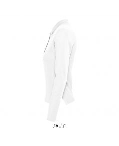 POLO FEMME PODIUM