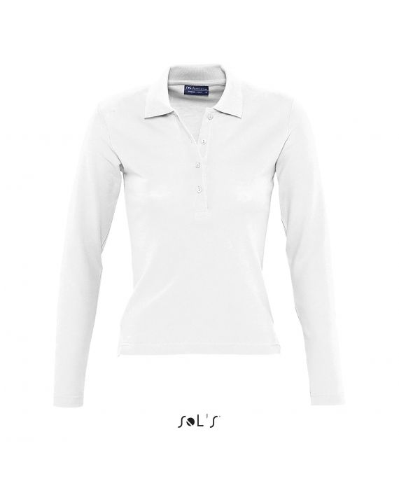 POLO FEMME PODIUM