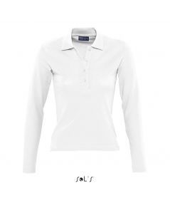 POLO FEMME PODIUM