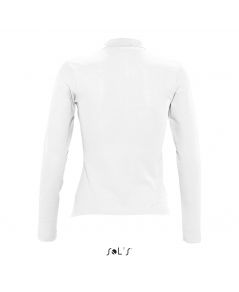 POLO FEMME PODIUM