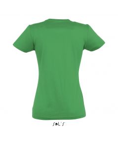 TEE-SHIRT FEMME COL ROND IMPERIAL WOMEN