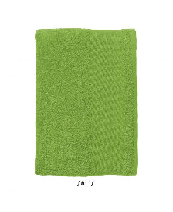 SERVIETTE DE BAIN ISLAND 70