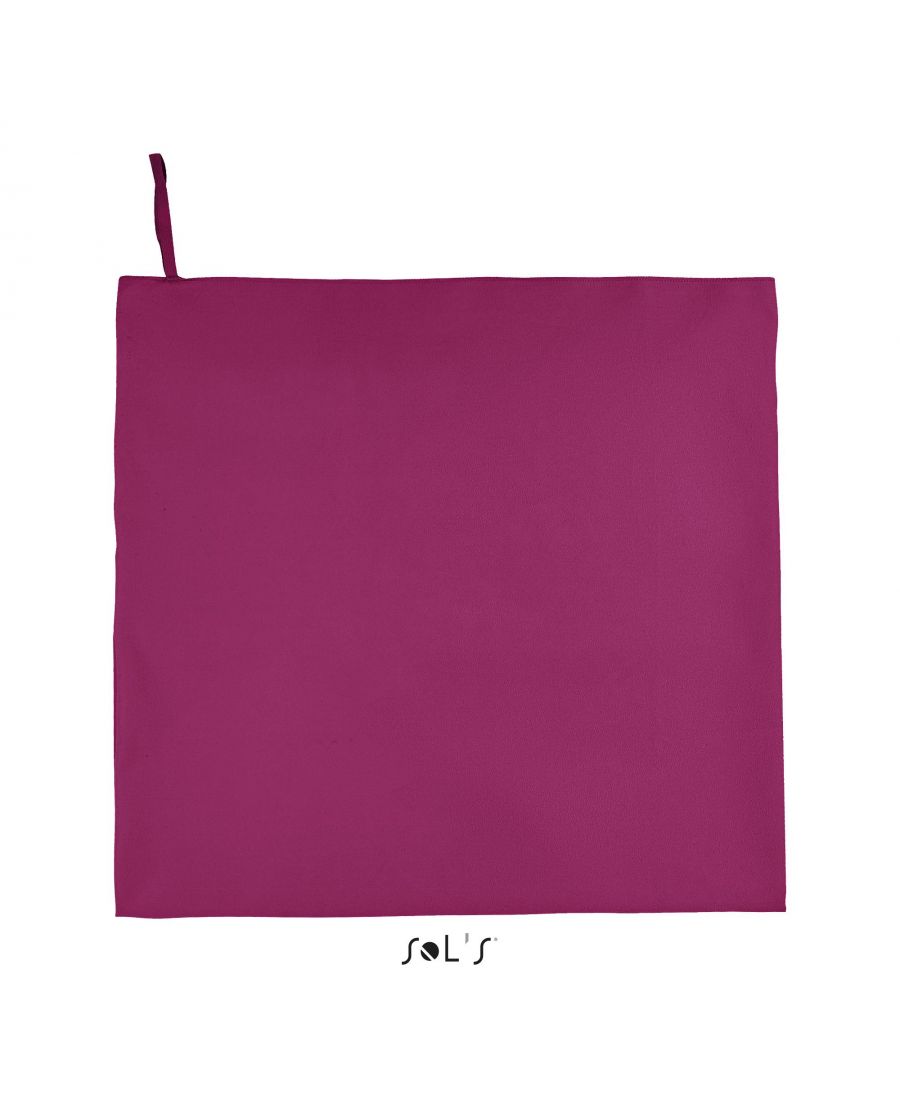 SERVIETTE MICROFIBRE ATOLL 70