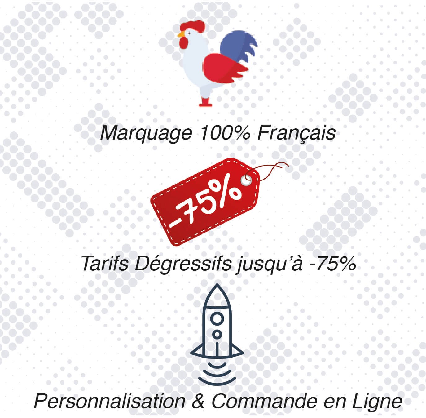 nos engagments