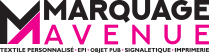 Marquage Avenue