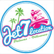 Jet 7 Location